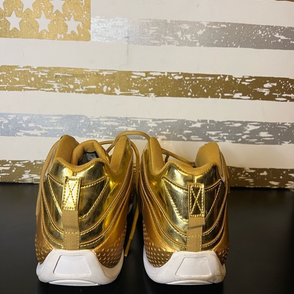 FILA “Grant Hill 3” - Picture 4 of 6